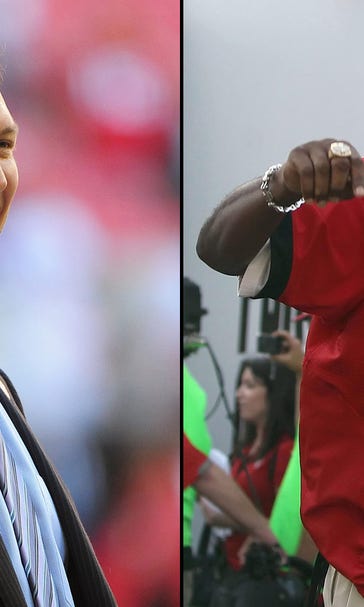 HOF finalist class has distinct Buccaneers flavor